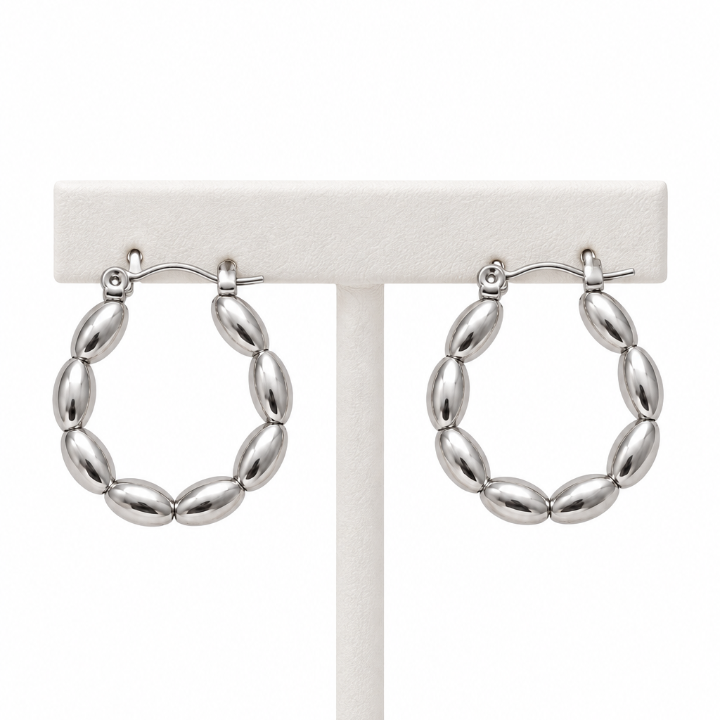 Aros Nix – Braja Joyería