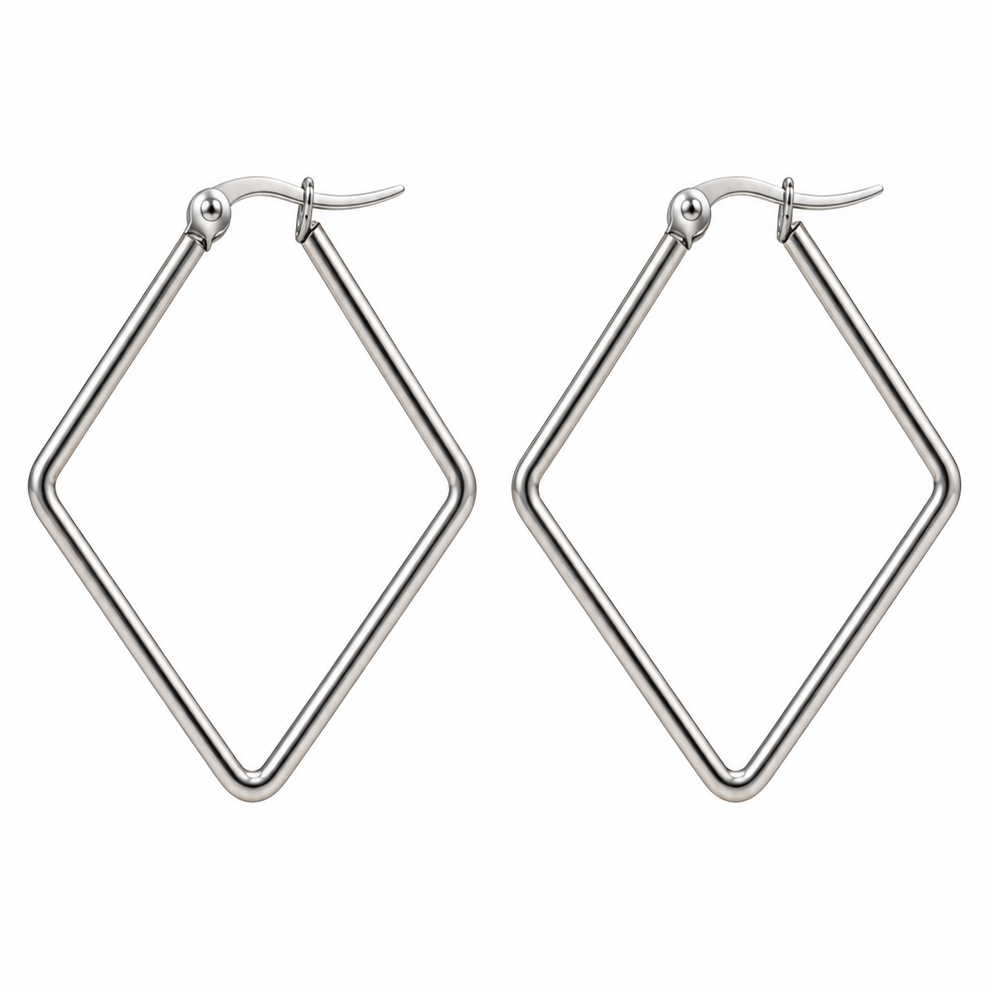 Aretes Tessa – Braja Joyería