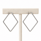 Aretes Tessa – Braja Joyería