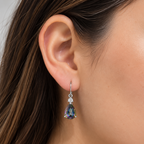Aretes Elixir | Braja Joyería