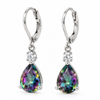 Aretes Elixir | Braja Joyería