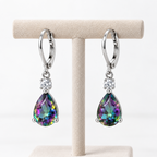 Aretes Elixir | Braja Joyería