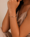 pulsera rose gold
pulsera oro rosa
pulsera baño de oro 14K
pulsera dorada rosa
brazalete rose gold
brazalete oro rosa
pulsera elegante mujer
pulsera minimalista mujer
Pulsera Élysée
Braja Joyería