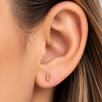 Aretes Narel | Braja Joyería