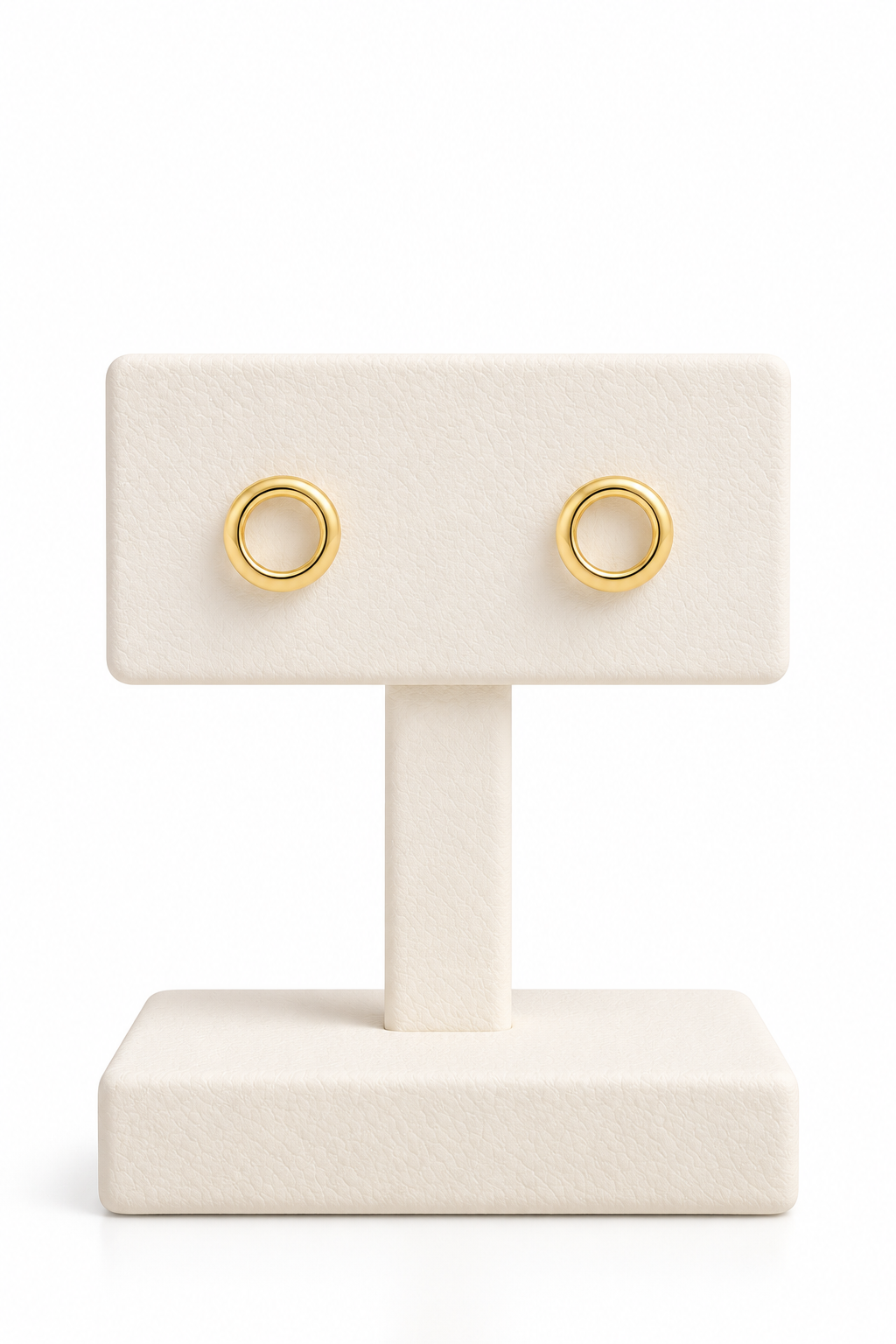 Aretes Elvara | Braja Joyería