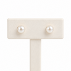 Aretes Perlisse | Braja Joyería