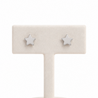 Aretes Estelle | Braja Joyería