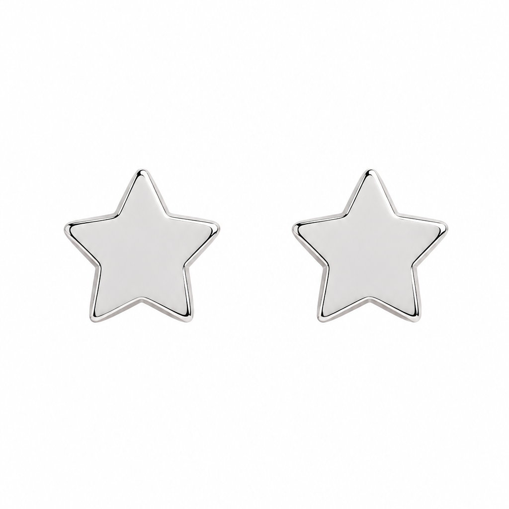 Aretes Estelle | Braja Joyería