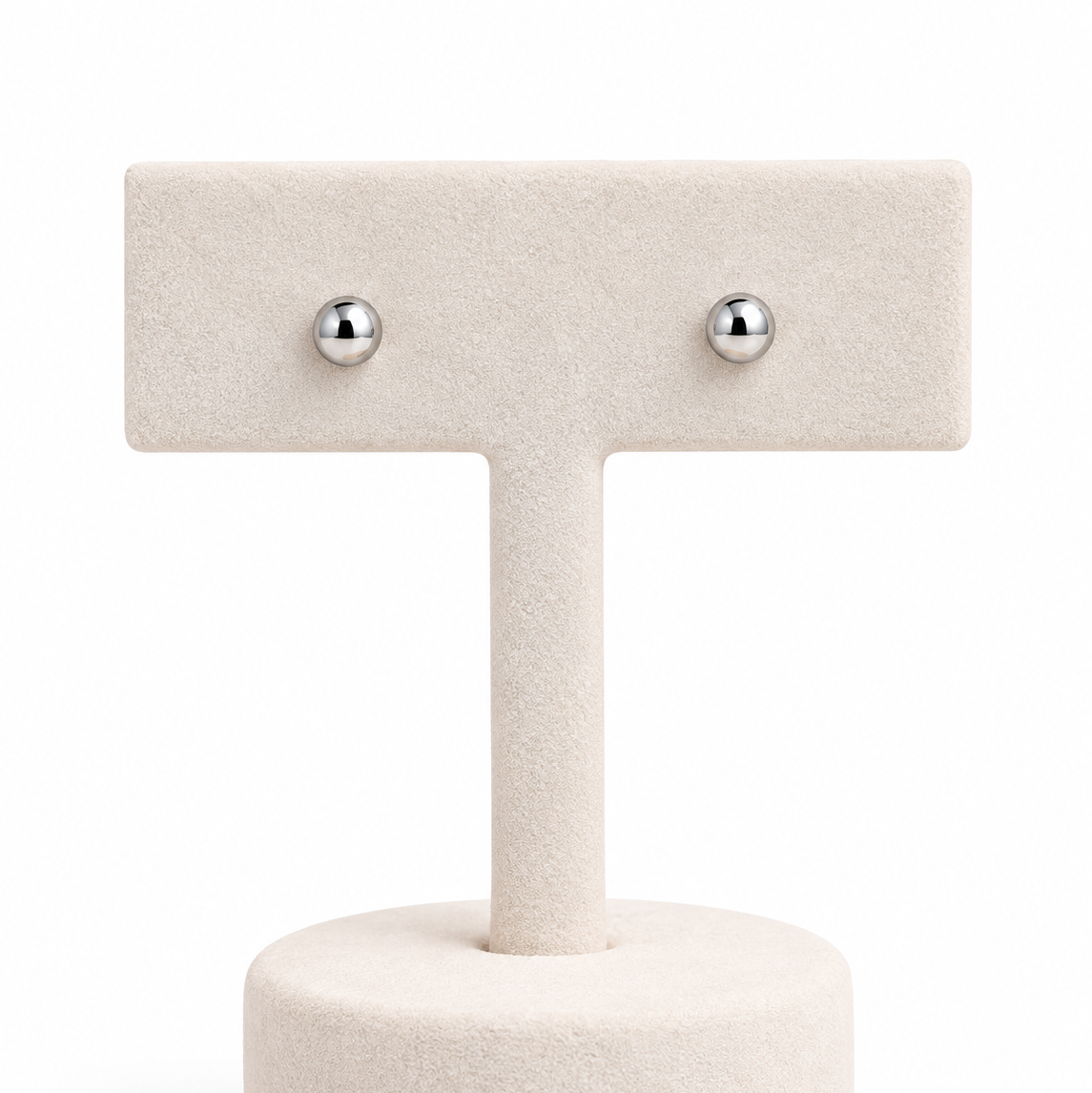 Aretes Elowen | Braja Joyería