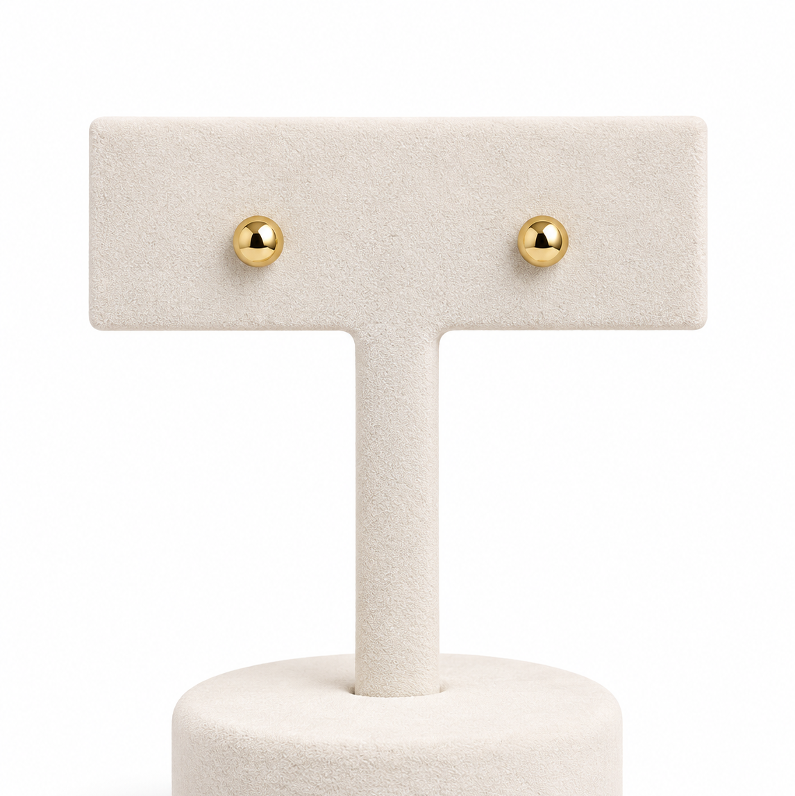 Aretes Elowen | Braja Joyería