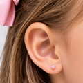 Baby Pearl| Braja Joyería