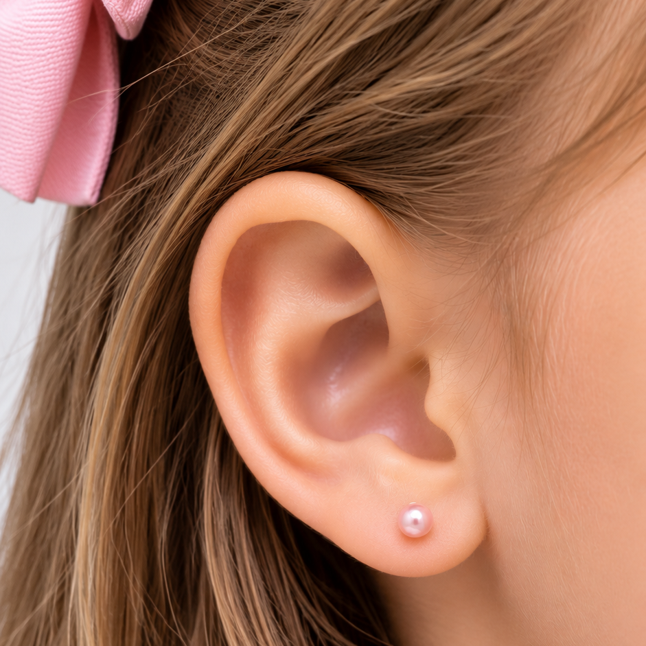 Baby Pearl| Braja Joyería