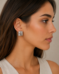 Aretes Trama
Aretes plateados
Aretes de acero inoxidable
Aretes de acero inoxidable 316L
Aretes modernos para mujer
Aretes elegantes
Aretes de diseño
Aretes entrelazados
Aretes plateados para mujer
Joyería de acero inoxidable
Joyería de acero 316L
Aretes resistentes
Accesorios para mujer
Aretes modernos
Joyería moderna para mujer