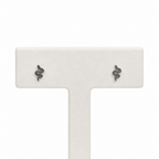 Aretes Serpelle | Braja Joyería