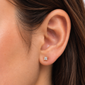 Aretes Amaris | Braja Joyería