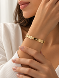 Brazalete Bloom Braja Joyeria