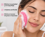 Pack x3 Esponjas Faciales Comprimidas | Limpieza y Exfoliación