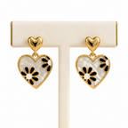 ARETES VALENTINA | Braja Joyeria
