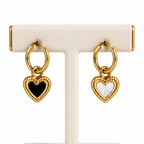 ARETES Julieta | Braja Joyeria