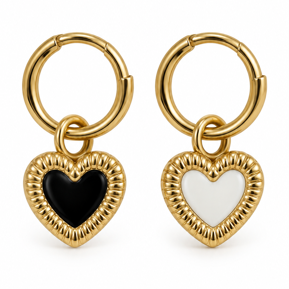 ARETES Julieta | Braja Joyeria