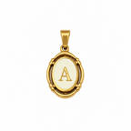 Collar Duquesa| Braja Joyeria