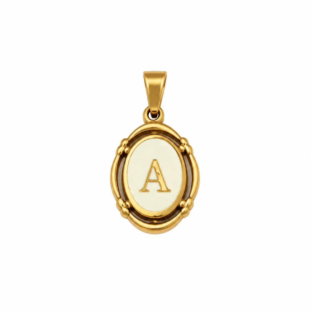 Collar Duquesa| Braja Joyeria