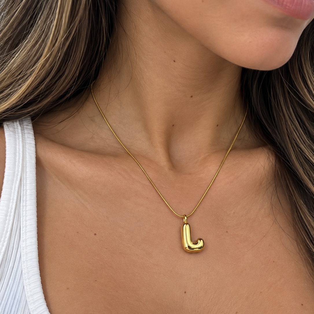 CADENA SIGNATURE| BRAJA JOYERÍA