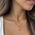 CADENA SIGNATURE| BRAJA JOYERÍA
