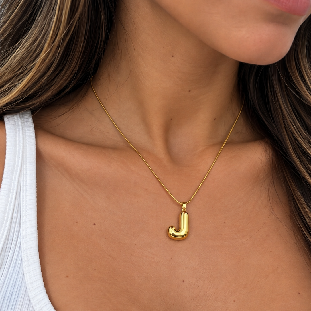 Cadena Signature|Braja Joyeria