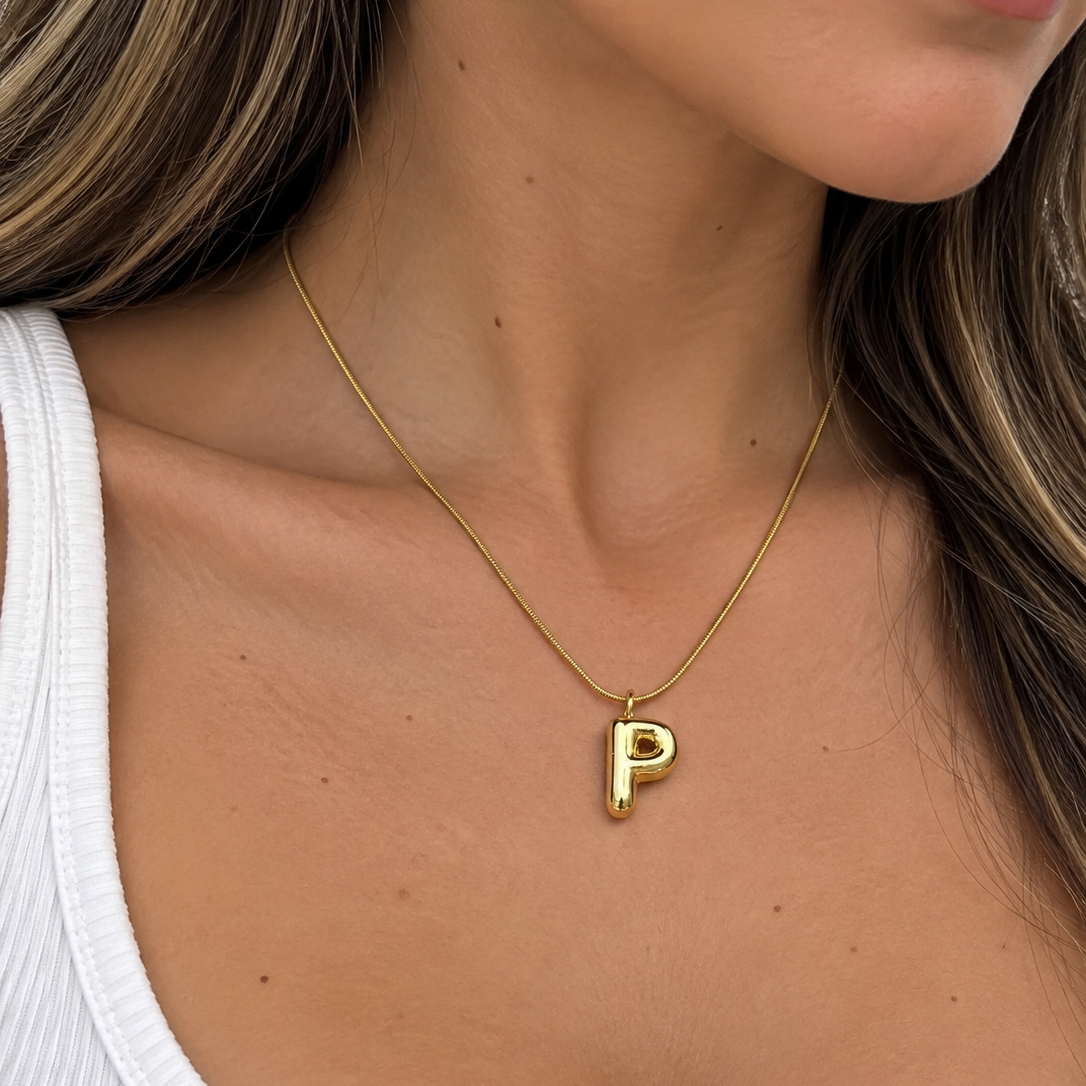 CADENA SIGNATURE| BRAJA JOYERÍA