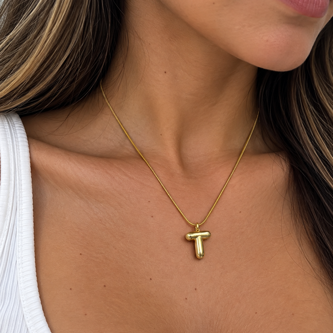 CADENA SIGNATURE| BRAJA JOYERÍA