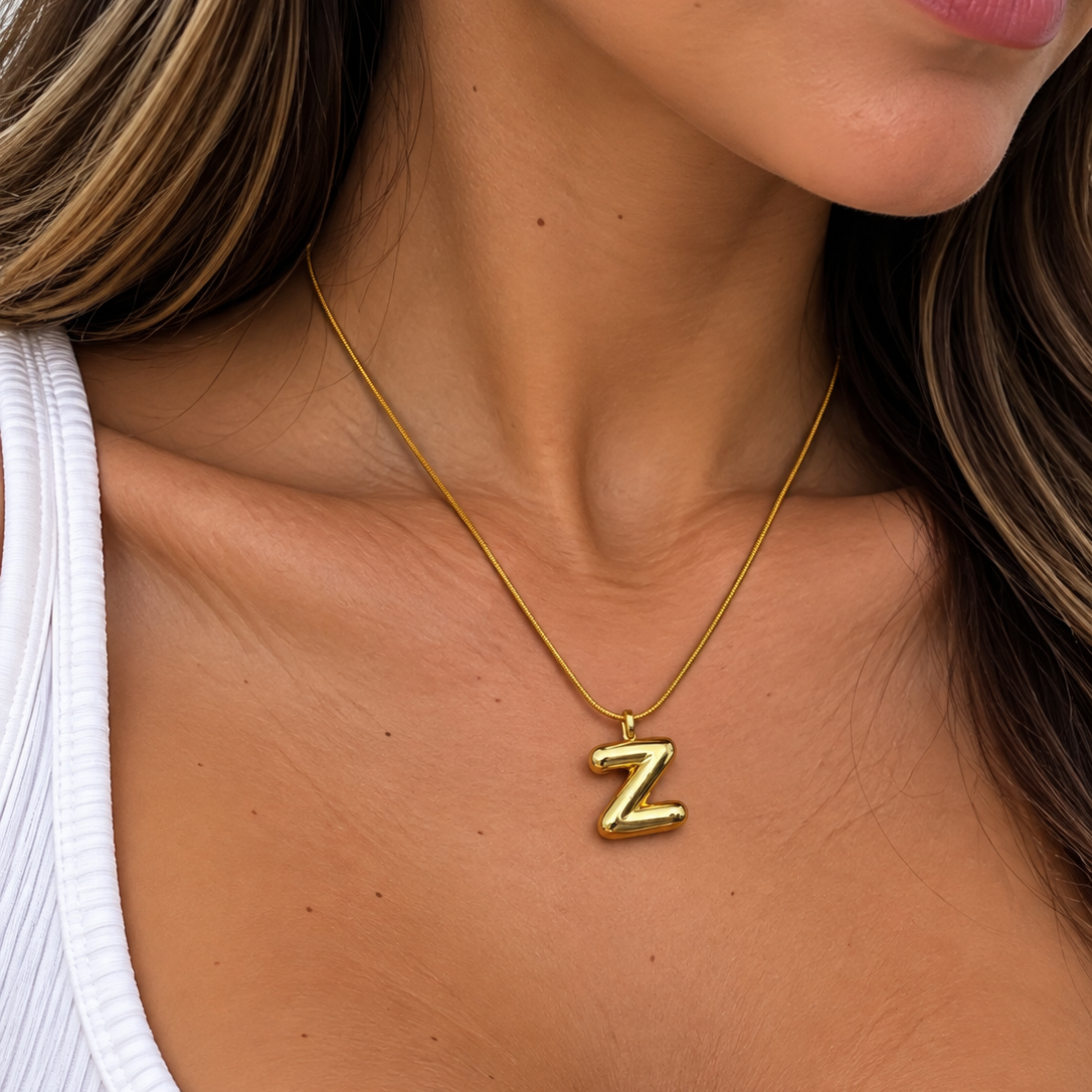 CADENA SIGNATURE| BRAJA JOYERÍA