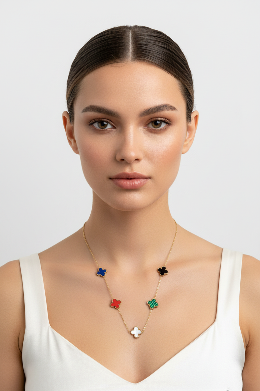 Collar Boreal