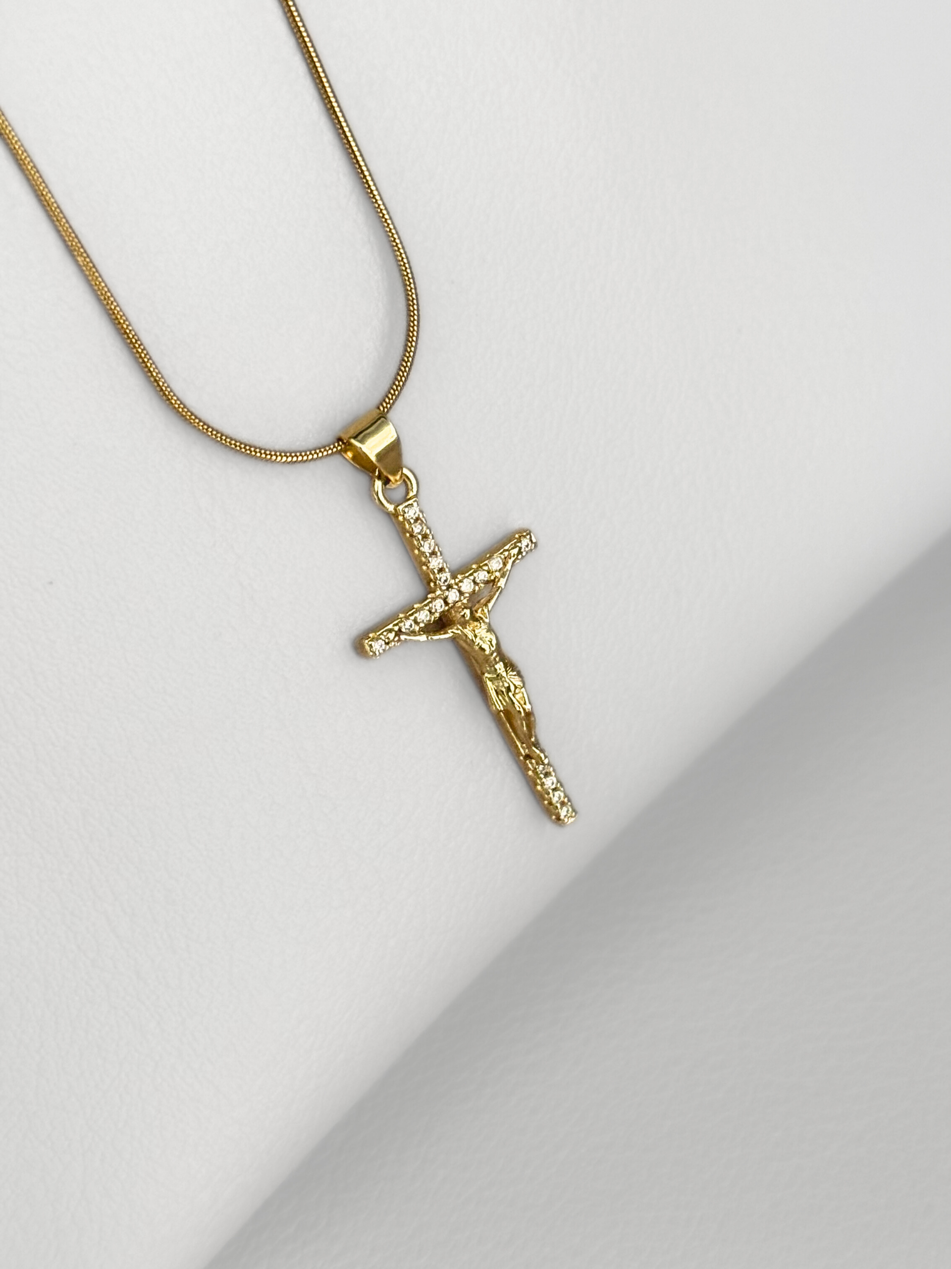 Collar Cristi