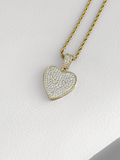 Collar Shine of Love