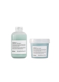 Davines MINU Pack
Davines MINU Shampoo 250 ml
Davines MINU Hair Mask 250 ml
pack Davines MINU
shampoo para cabello teñido
mascarilla para cabello teñido
Davines MINU Perú