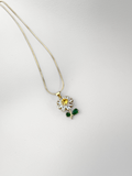 Collar Girasol Draw