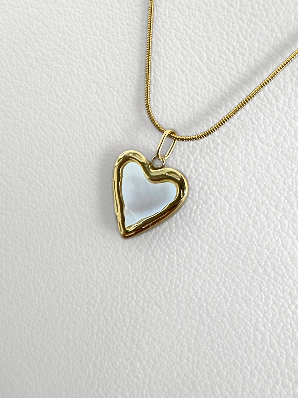Collar Golden Soul