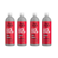 Pack x2 Resurrection shampoo y acondicionador 750ml Tigi Bedhead