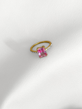 Anillo Pink Royal Spark