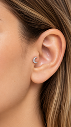Piercing Virelia | Braja Joyería