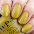Ochre the moon|opi