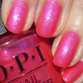 Spring break the internet | OPI Nail Lacquer