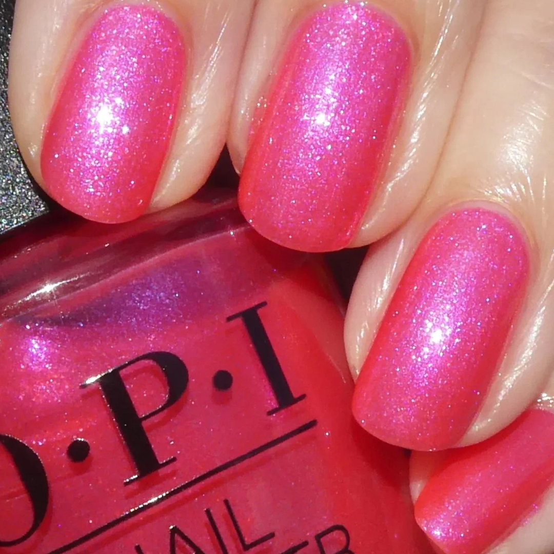 Spring break the internet | OPI Nail Lacquer