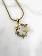 Collar Ocean Harmony