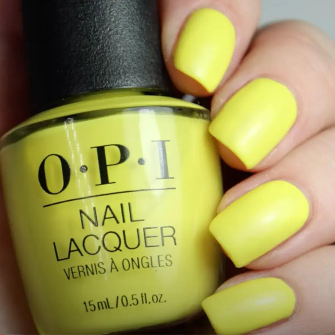 Stay out all bright|opi