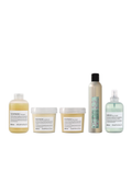 Davines Pack NOUNOU
Davines MELU Hair Shield
Pack Davines reparación capilar
Davines NOUNOU Shampoo 250 ml
Davines NOUNOU Conditioner 250 ml
Davines NOUNOU Hair Mask 250 ml
Davines This Is A Strong Hair Spray 400 ml