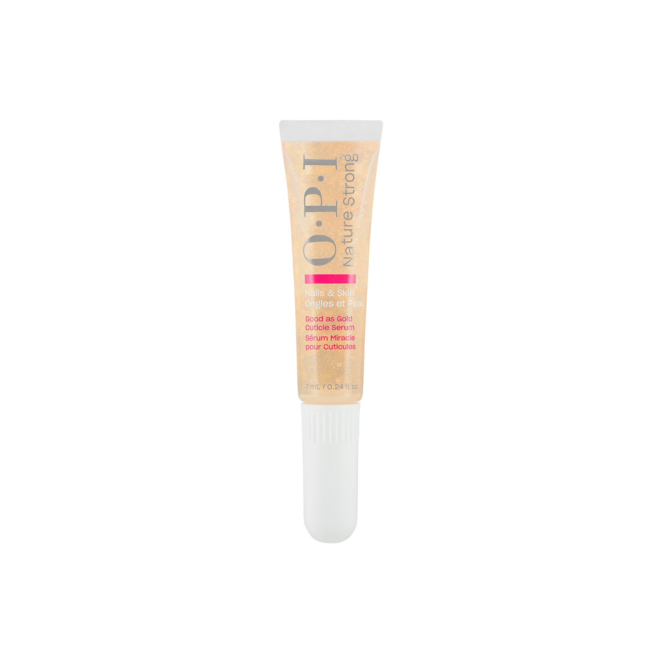 sérum para cutículas OPI