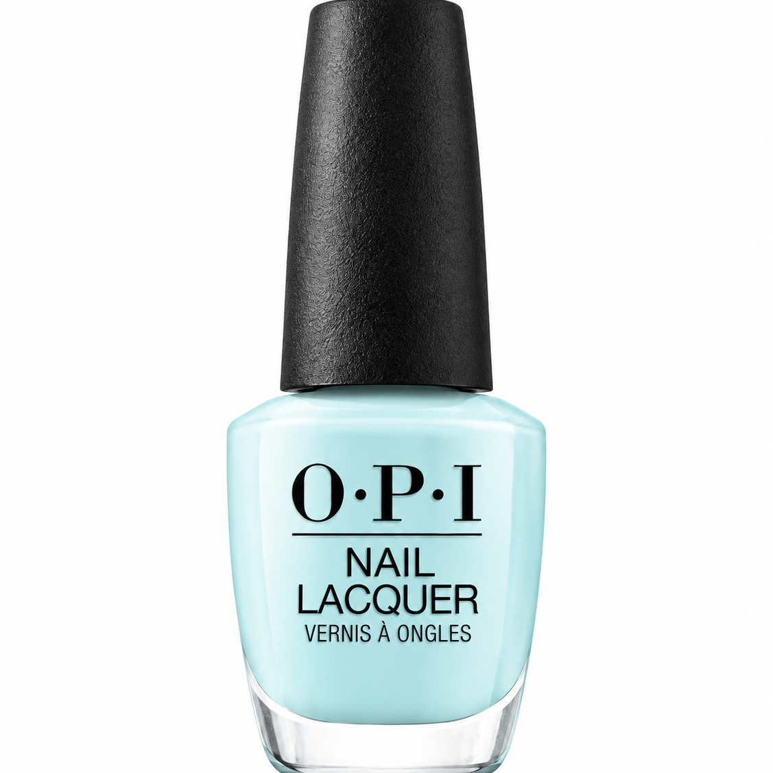 OPI Nail Lacquer NFTease Me