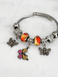 Pulsera Butterfly Dreams